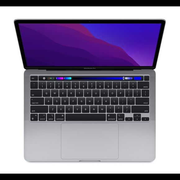 MacBook pro … lightly used. Like new. It’s just missing a charger. - Picture 1 of 6